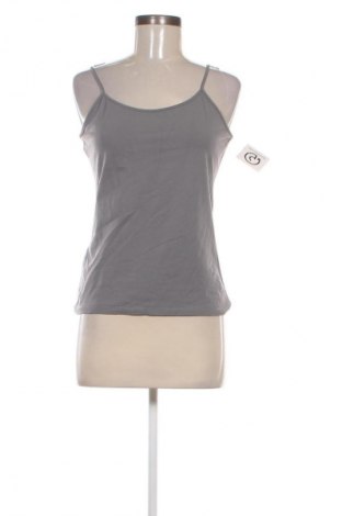 Damentop Unbranded, Größe XL, Farbe Grau, Preis € 4,99