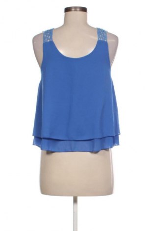 Damentop Unbranded, Größe M, Farbe Blau, Preis € 5,26