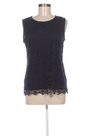 Damentop Adiva, Größe M, Farbe Blau, Preis € 4,99