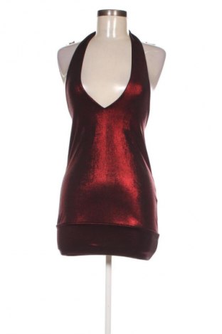 Damentop Angie, Größe M, Farbe Rot, Preis € 8,95