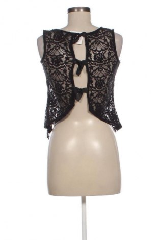 Top de femei Atmosphere, Mărime S, Culoare Negru, Preț 29,99 Lei