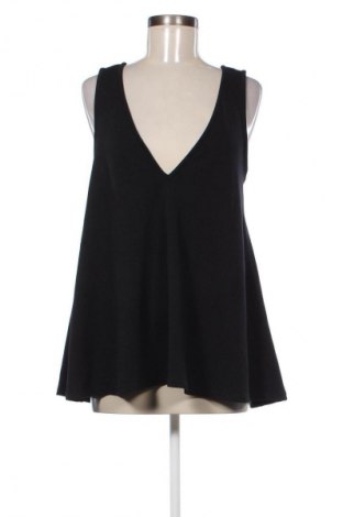 Top de femei Boohoo, Mărime M, Culoare Negru, Preț 52,99 Lei