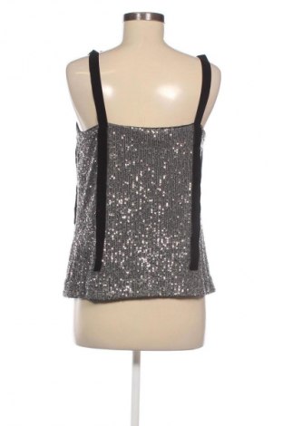 Γυναικείο τοπ Esprit, Μέγεθος M, Χρώμα Γκρί, Τιμή 7,99 €