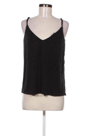 Top de femei F&F, Mărime M, Culoare Negru, Preț 29,99 Lei