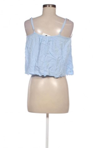 Damski top Forever 21, Rozmiar M, Kolor Niebieski, Cena 18,99 zł