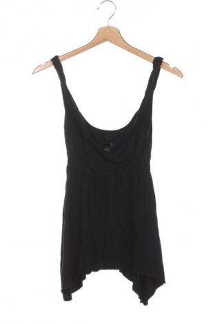 Damentop H&M, Größe XS, Farbe Schwarz, Preis 14,84 €