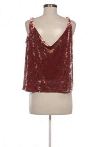 Dámský top H&M, Velikost L, Barva Hnědá, Cena  119,00 Kč