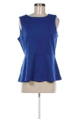 Damentop H&M, Größe L, Farbe Blau, Preis € 20,99