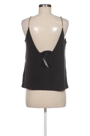 Top de femei H&M, Mărime M, Culoare Negru, Preț 74,81 Lei