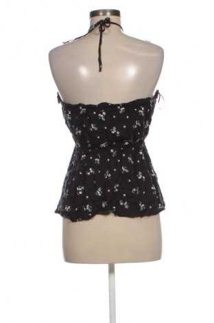 Damentop H&M Divided, Größe M, Farbe Schwarz, Preis € 4,99