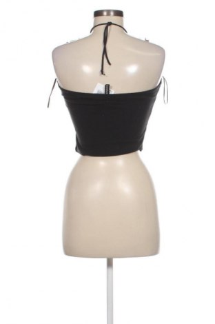 Damentop H&M Divided, Größe S, Farbe Schwarz, Preis € 4,99