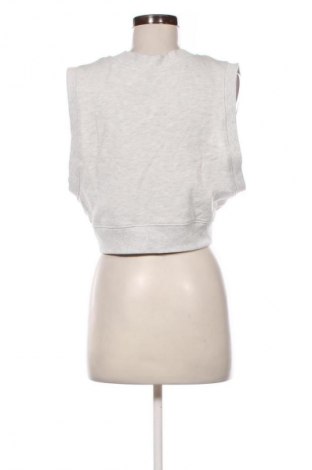Damentop H&M Divided, Größe M, Farbe Grau, Preis € 3,99