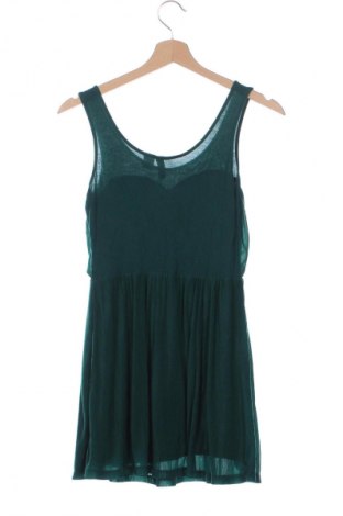 Damentop H&M Divided, Größe XS, Farbe Grün, Preis € 8,18