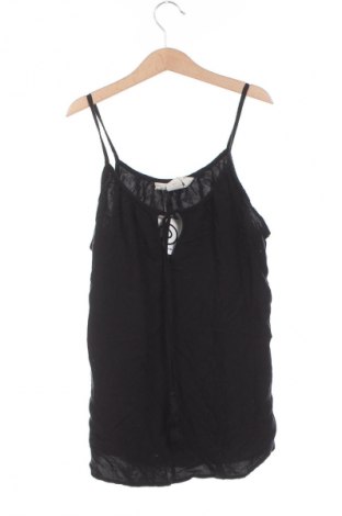 Damentop H&M L.O.G.G., Größe XS, Farbe Schwarz, Preis € 4,99