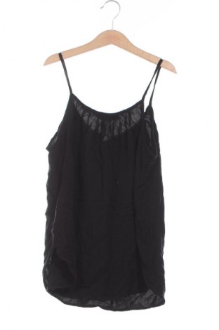 Damentop H&M L.O.G.G., Größe XS, Farbe Schwarz, Preis € 4,99