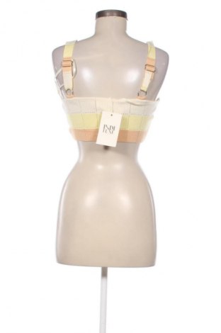Damski top Indikah, Rozmiar M, Kolor Kolorowy, Cena 42,99 zł