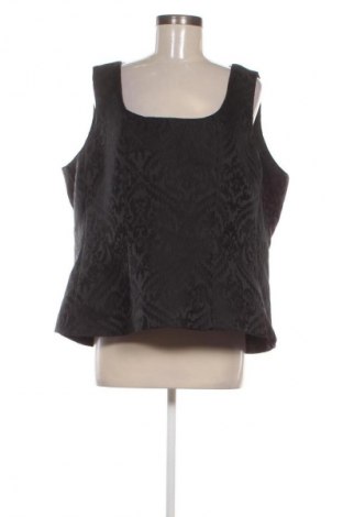 Top de femei Jackie, Mărime XXL, Culoare Negru, Preț 59,99 Lei