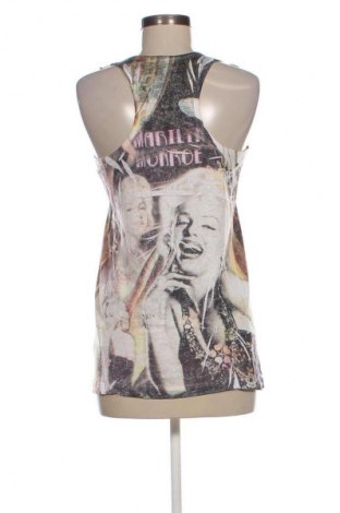 Damski top Kikiriki, Rozmiar M, Kolor Kolorowy, Cena 20,99 zł