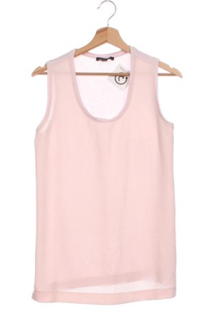 Top de femei Mango, Mărime XS, Culoare Roz, Preț 20,99 Lei