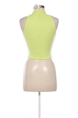 Damentop Missguided, Größe S, Farbe Grün, Preis 7,84 €