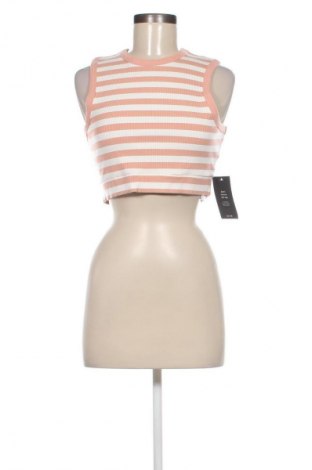 Top de femei NA-KD, Mărime L, Culoare Multicolor, Preț 87,99 Lei