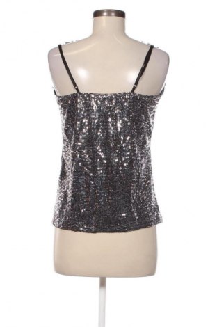 Damentop New Style, Größe L, Farbe Silber, Preis 20,99 €