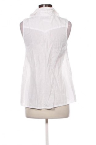 Damentop ONLY, Größe M, Farbe Weiß, Preis € 4,99