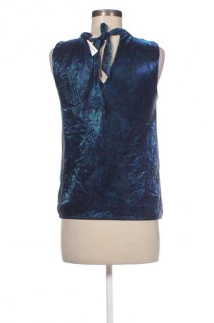 Damentop Orsay, Größe S, Farbe Blau, Preis € 10,99