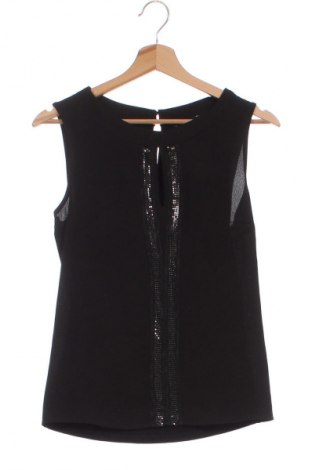 Dámský top Orsay, Velikost XS, Barva Černá, Cena  119,00 Kč