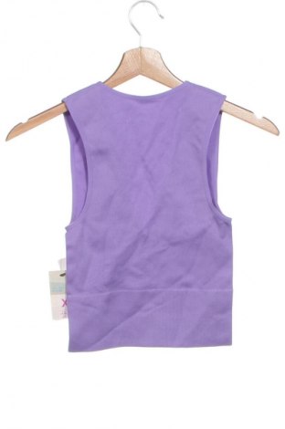 Dámský top Primark, Velikost XS, Barva Fialová, Cena  239,00 Kč