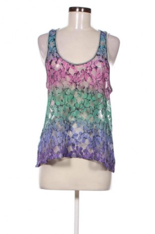 Top de femei Rewind, Mărime M, Culoare Multicolor, Preț 29,99 Lei