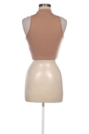 Damentop SHEIN, Größe M, Farbe Braun, Preis 4,99 €