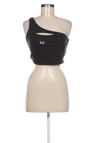 Damentop SHEIN, Größe M, Farbe Schwarz, Preis € 4,99