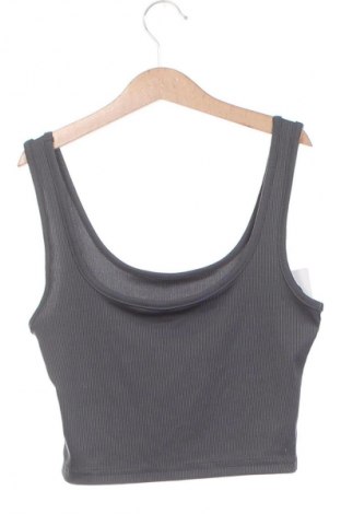 Damski top SHEIN, Rozmiar XS, Kolor Szary, Cena 26,99 zł