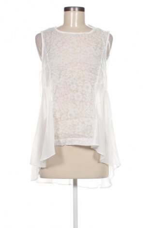 Damentop Striking, Größe M, Farbe Weiß, Preis € 4,99