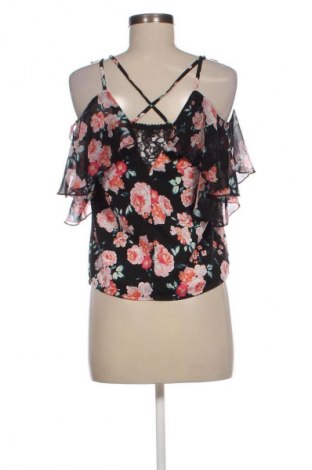 Damski top Tally Weijl, Rozmiar S, Kolor Kolorowy, Cena 20,99 zł