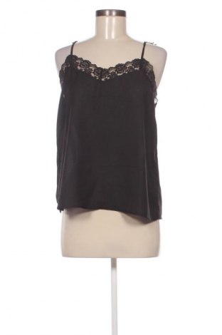 Top de femei Terranova, Mărime M, Culoare Negru, Preț 29,99 Lei