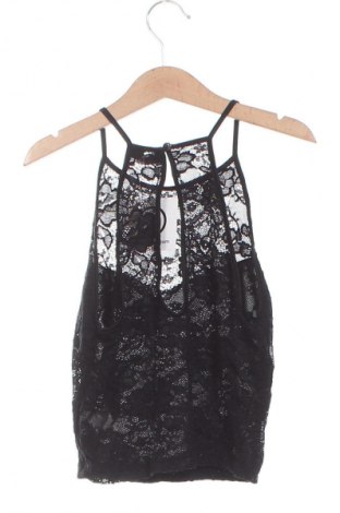 Damentop Terranova, Größe XS, Farbe Schwarz, Preis € 4,99