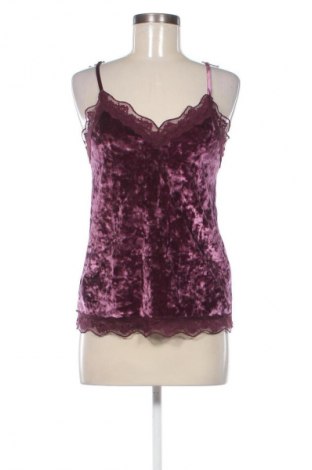 Damski top Tezenis, Rozmiar S, Kolor Fioletowy, Cena 42,99 zł