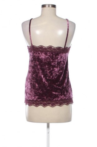 Damski top Tezenis, Rozmiar S, Kolor Fioletowy, Cena 42,99 zł