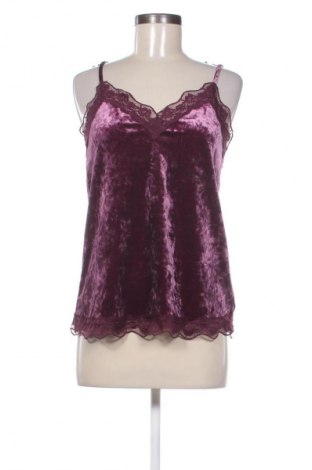 Damentop Tezenis, Größe M, Farbe Lila, Preis € 12,99