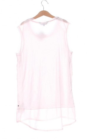 Damentop Tommy Hilfiger, Größe XS, Farbe Rosa, Preis € 12,66