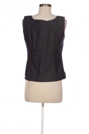 Damentop Vilona, Größe M, Farbe Blau, Preis € 4,99