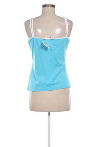 Damentop Yoors, Größe L, Farbe Blau, Preis € 4,99