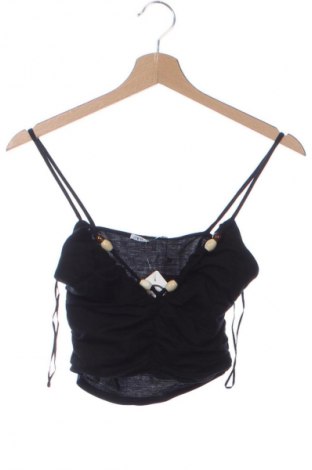 Dámsky top  Zara, Veľkosť S, Farba Čierna, Cena  12,95 €