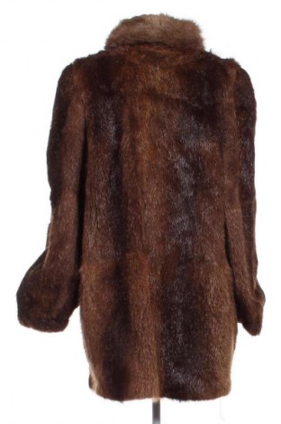 Női bőrkabát Unbranded, Méret M, Szín Barna, Ár 57 819 Ft