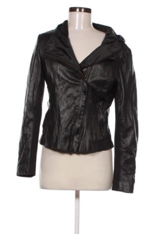 Damen Lederjacke Cigno Nero, Größe S, Farbe Schwarz, Preis € 177,83