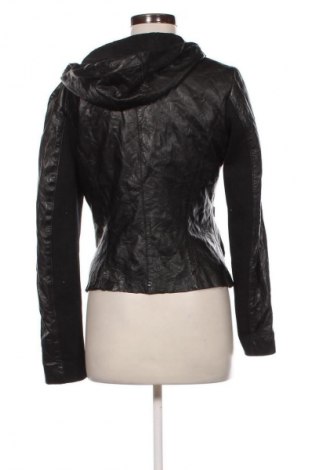 Damen Lederjacke Cigno Nero, Größe S, Farbe Schwarz, Preis € 177,83