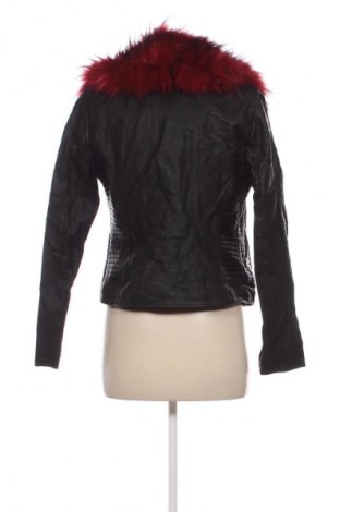 Damen Lederjacke Colosseum, Größe S, Farbe Schwarz, Preis 36,99 €