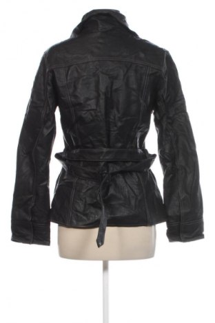 Damen Lederjacke Conbipel, Größe M, Farbe Braun, Preis 50,99 €